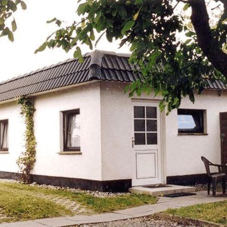 מארלו Ferienhaus Karger מראה חיצוני תמונה