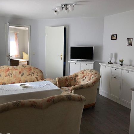 מארלו Ferienhaus Karger מראה חיצוני תמונה
