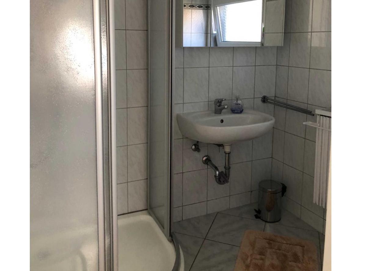 מארלו Ferienhaus Karger מראה חיצוני תמונה