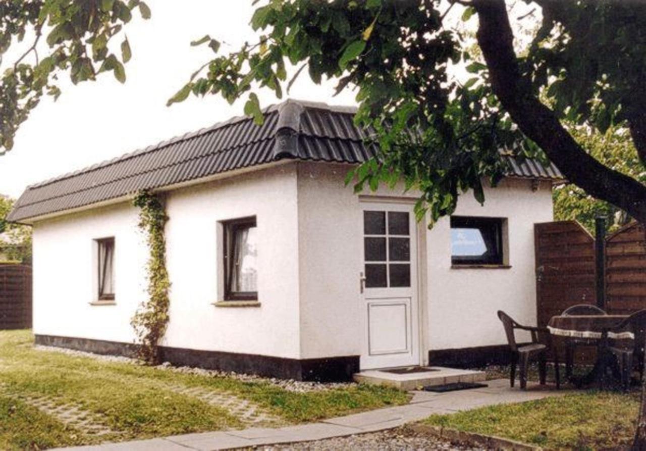 מארלו Ferienhaus Karger מראה חיצוני תמונה