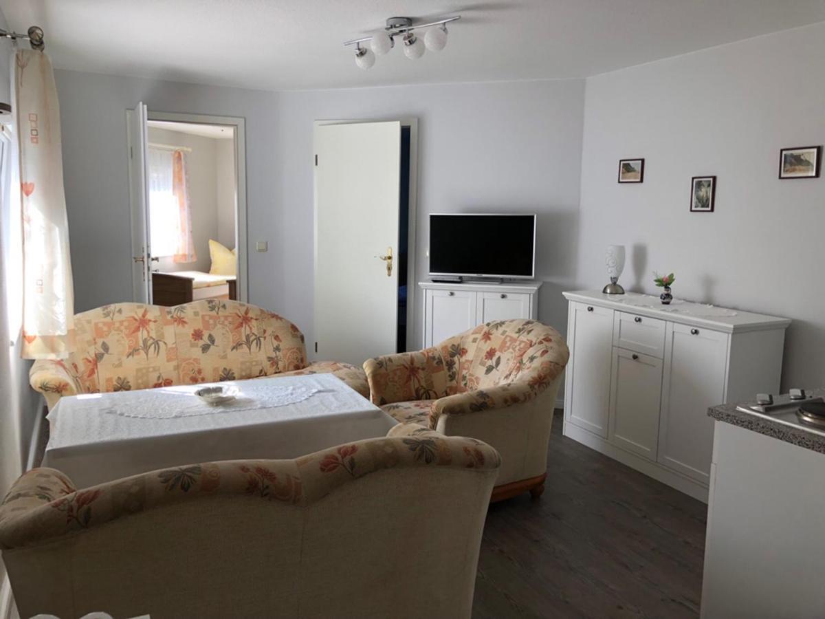 מארלו Ferienhaus Karger מראה חיצוני תמונה